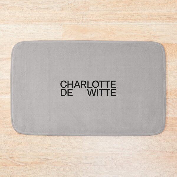 Item preview, BEST SELLER - Charlotte de Witte Merchandise   designed and sold by TeknoHauss.