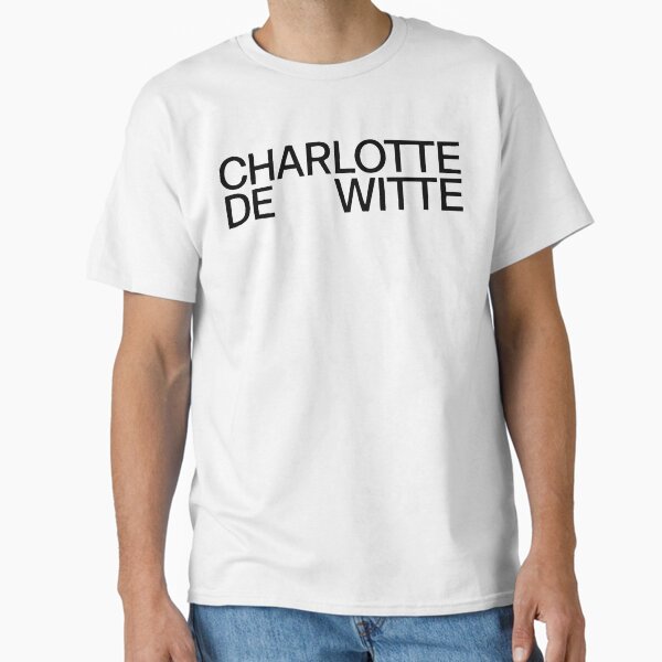 Aperçu de l'œuvre BEST-SELLER - Marchandises Charlotte de Witte   créée et vendue par TeknoHauss.