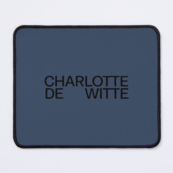 Item preview, BEST SELLER - Charlotte de Witte Merchandise designed and sold by TeknoHauss.