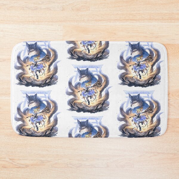 Item preview, Suzuran Elite 2 - Arknights stickers designed and sold by MagicalFish.