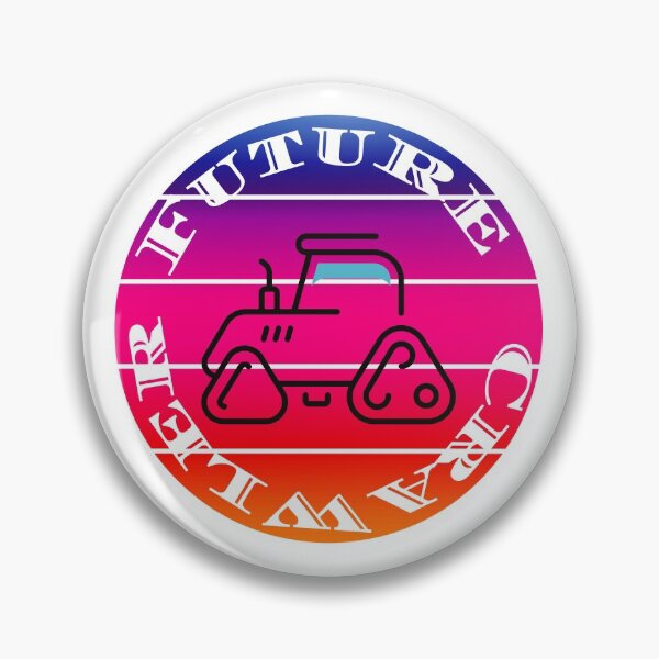 Item preview, Future Crawler ,nwe gift idea for baby designed and sold by BestTshirtArt.