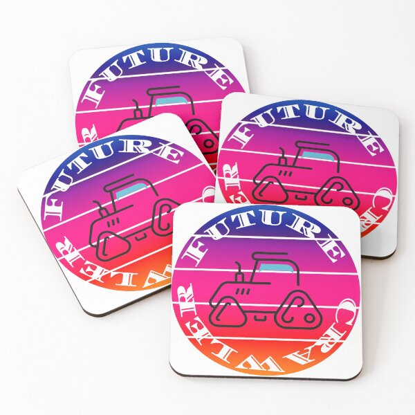 Item preview, Future Crawler ,nwe gift idea for baby designed and sold by BestTshirtArt.
