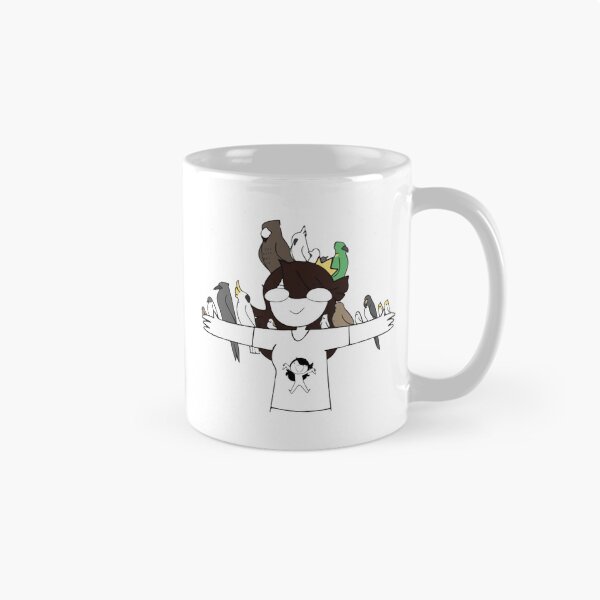 Artikelvorschau, Jaiden-Animationen entworfen und verkauft von AYbesClothing.