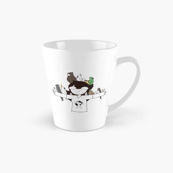 Artikelvorschau, Jaiden-Animationen entworfen und verkauft von AYbesClothing.