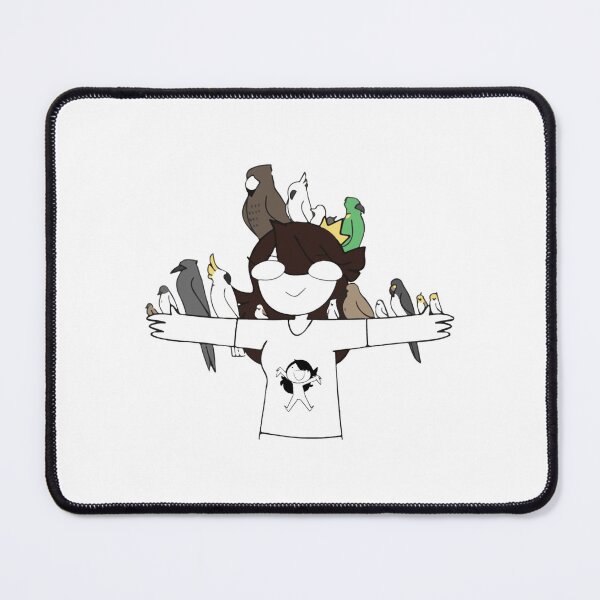 Item preview, Jaiden Animations designed and sold by AYbesClothing.