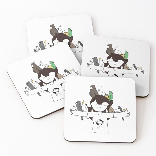 Item preview, Jaiden Animations       designed and sold by AYbesClothing.