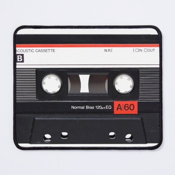 Item preview, Vintage Retro Classic Cassette Tape designed and sold by McSeller.