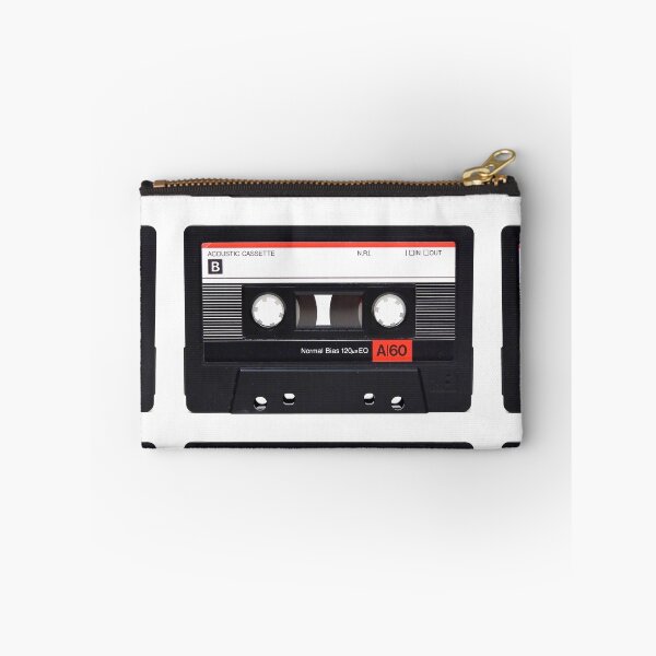 Item preview,  Vintage Retro Classic Cassette Tape designed and sold by McSeller.