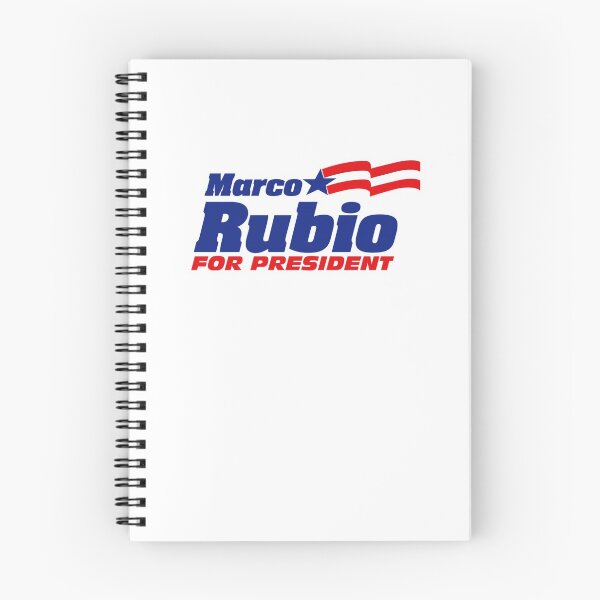Item preview, Marco Rubio For President 2024 | Rubio 2024 Republican Patriot designed and sold by VintagePlus.