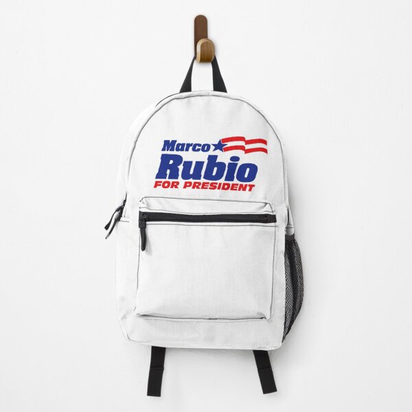 Item preview, Marco Rubio For President 2024 | Rubio 2024 Republican Patriot designed and sold by VintagePlus.
