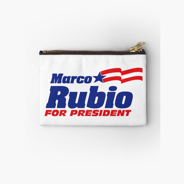 Item preview, Marco Rubio For President 2024 | Rubio 2024 Republican Patriot designed and sold by VintagePlus.