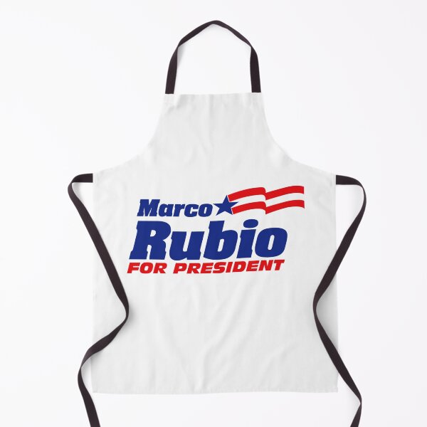 Item preview, Marco Rubio For President 2024 | Rubio 2024 Republican Patriot designed and sold by VintagePlus.