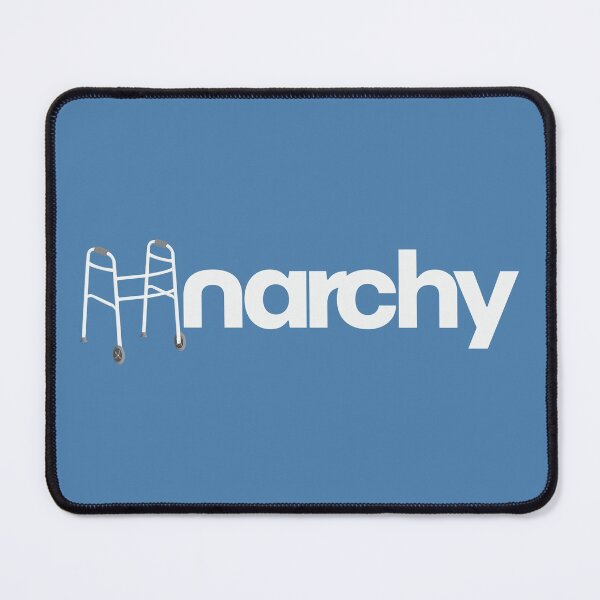 Item preview, Anarchy designed and sold by friggsakes.