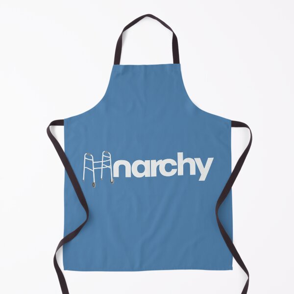 Item preview, Anarchy designed and sold by friggsakes.