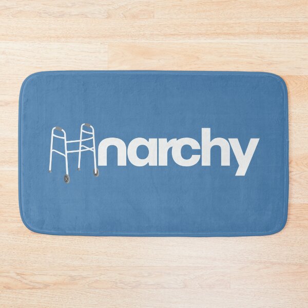 Item preview, Anarchy designed and sold by friggsakes.