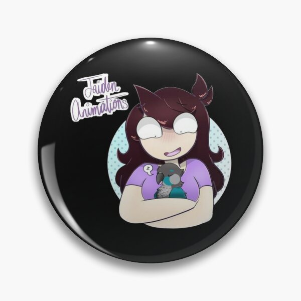 jaiden animations  Pin for Sale by AYbesClothing