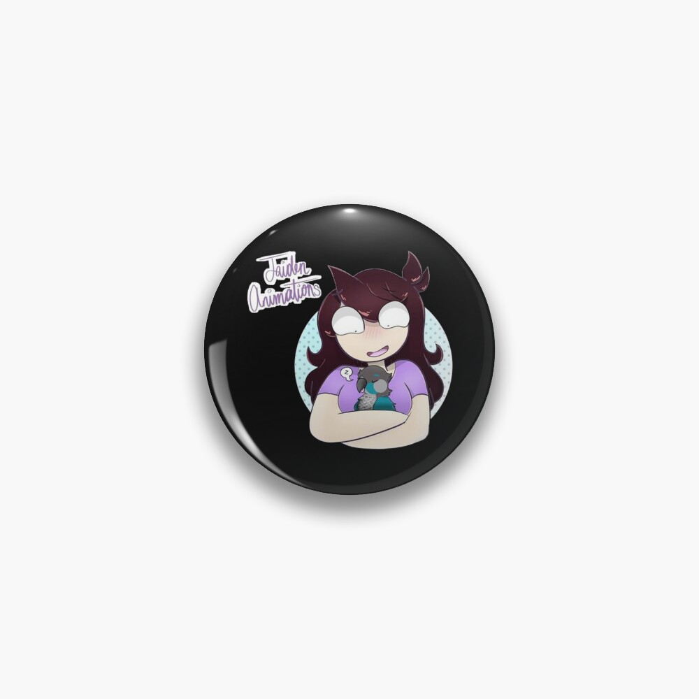 jaiden animations  Pin for Sale by AYbesClothing