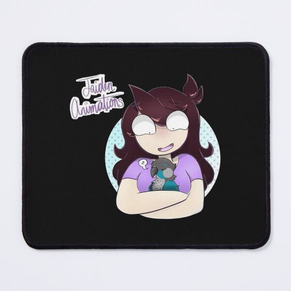 Item preview, jaiden animations        designed and sold by AYbesClothing.