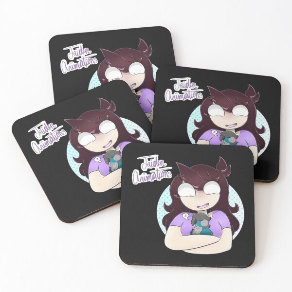 Item preview, jaiden animations        designed and sold by AYbesClothing.