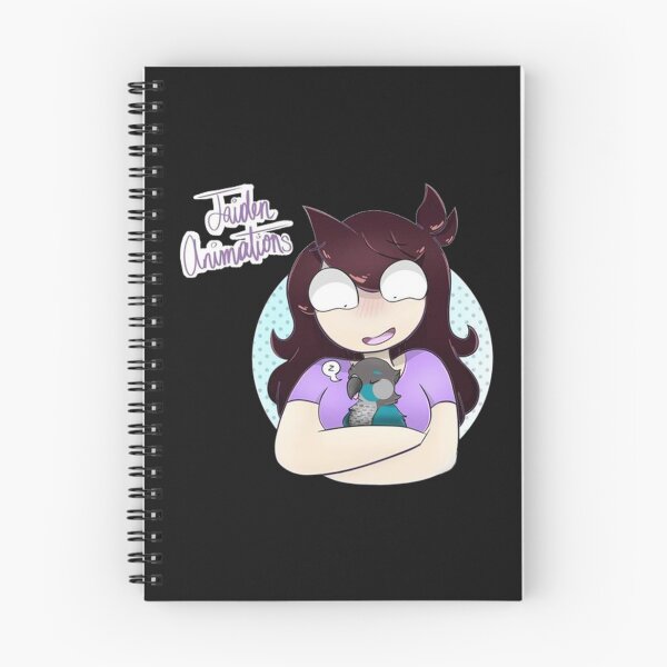 Item preview, jaiden animations        designed and sold by AYbesClothing.
