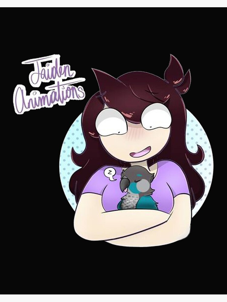 Explore the Best Jaidenanimations Art