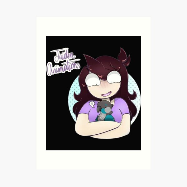 Explore the Best Jaidenanimations Art