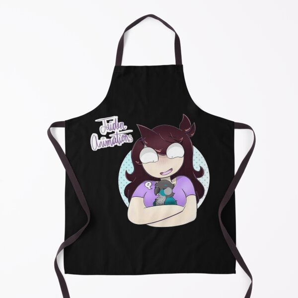 Item preview, jaiden animations        designed and sold by AYbesClothing.