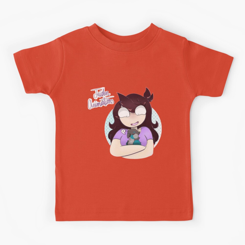 Jaiden Animations Merch Awkward Tank Top - TeeHex