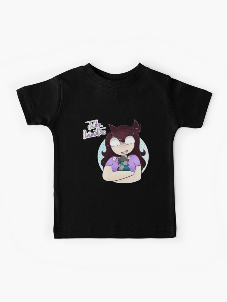 Jaiden Animations Awkward Official Clothing