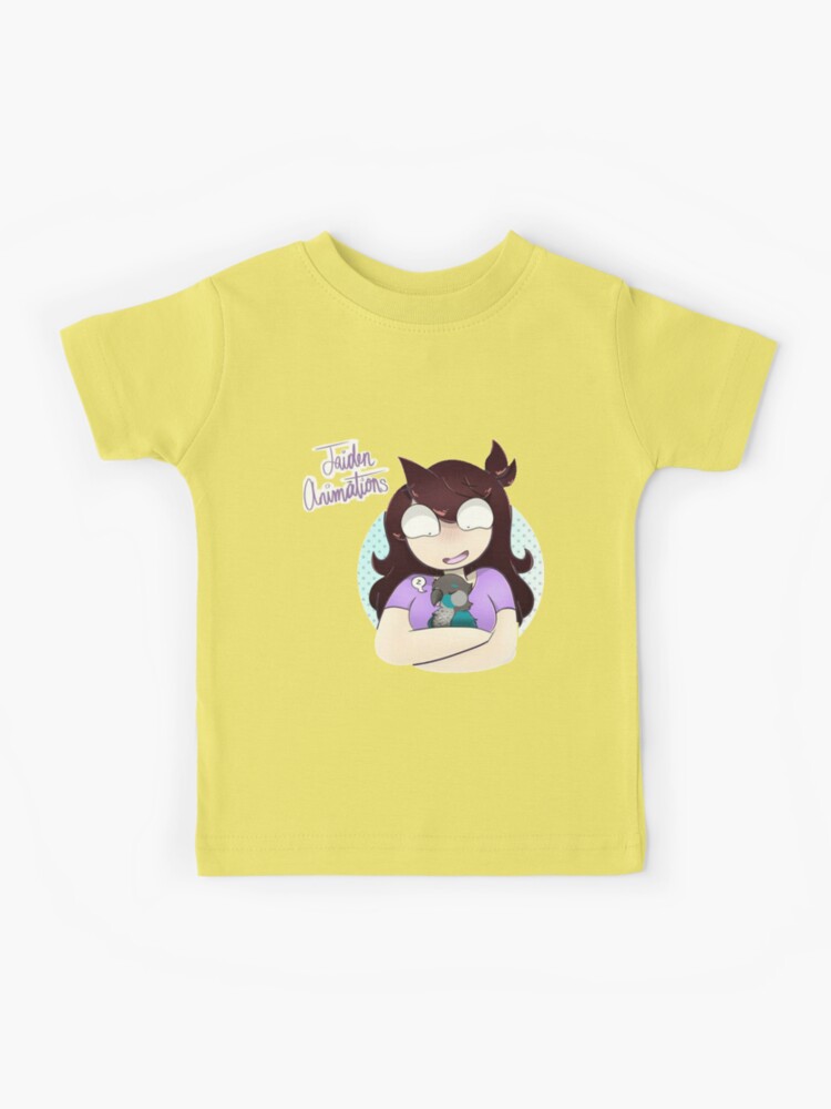 Jaiden Animations Merch Ari Sprite T Shirt