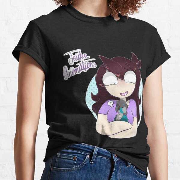 Jaiden Animations Merch  Official Jaiden Animations Merchandise