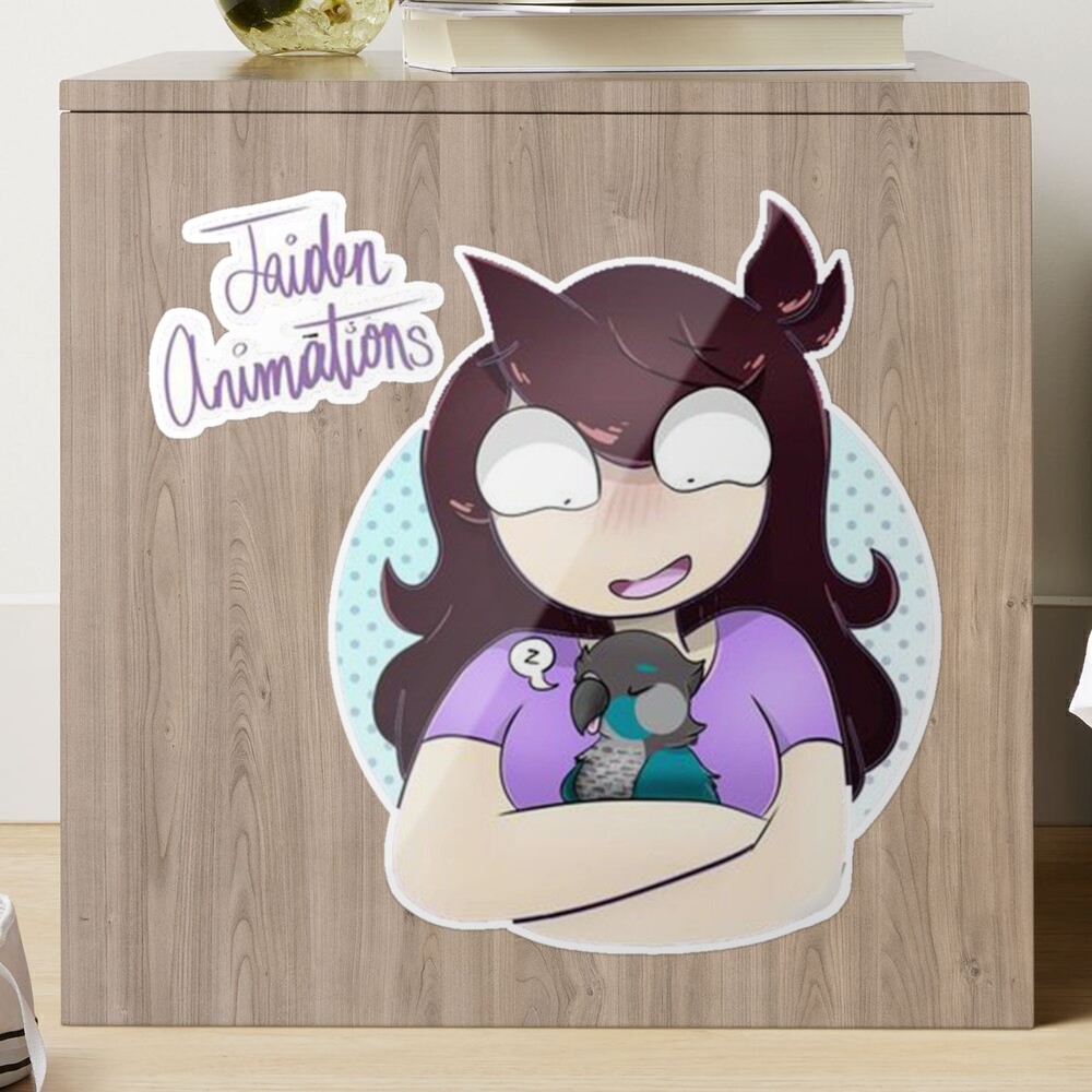 jaiden animations  Pin for Sale by AYbesClothing