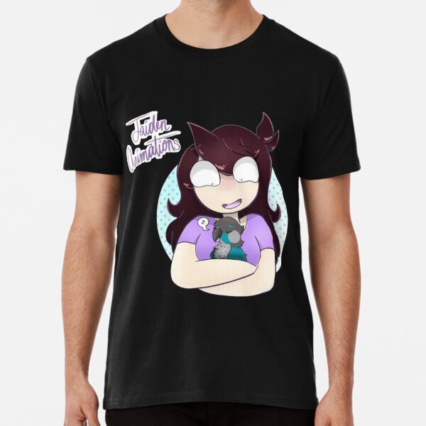 Featured X Why If did I Jaiden Animations merch ad?! O - Why tf