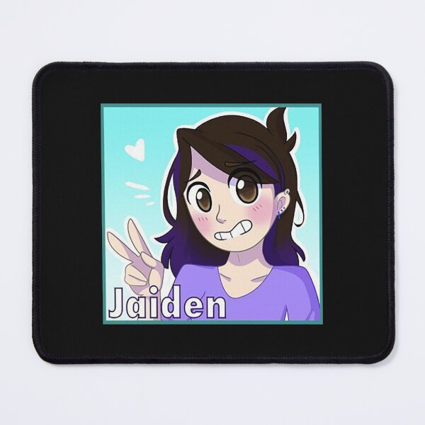 Item preview, jaiden animations          designed and sold by AYbesClothing.