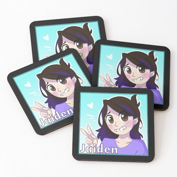 Item preview, jaiden animations          designed and sold by AYbesClothing.