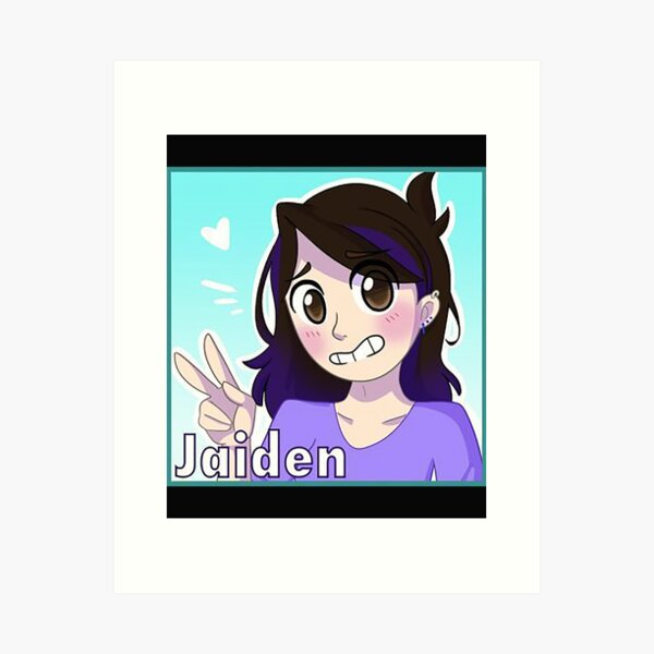 Jaiden Animations! : r/TheOwlHouse