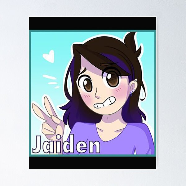 Jaiden Animations Living with Ari (TV Episode 2017) - Photo Gallery - IMDb