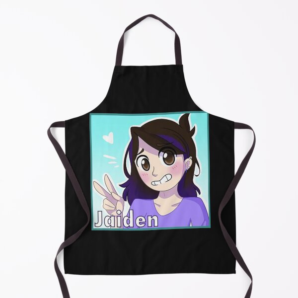 Item preview, jaiden animations          designed and sold by AYbesClothing.