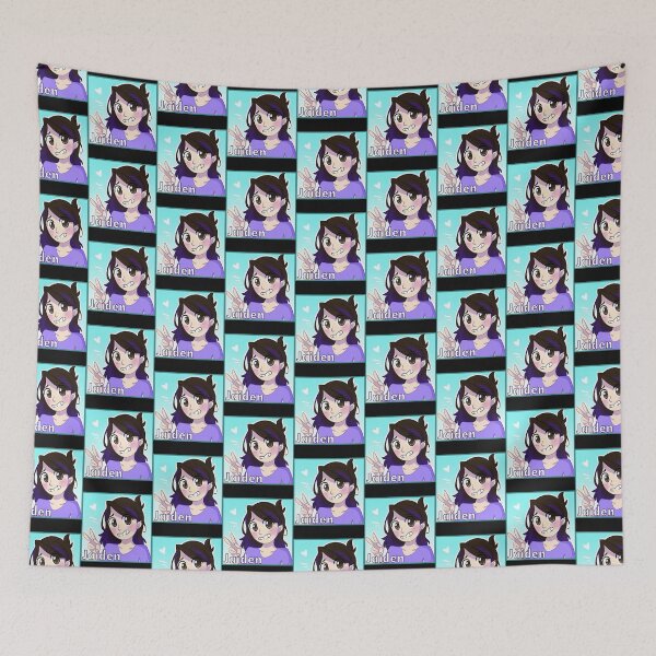 Item preview, jaiden animations          designed and sold by AYbesClothing.