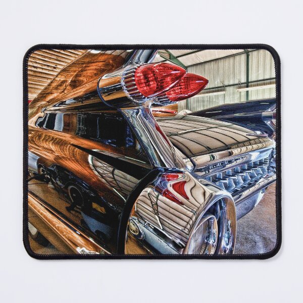 Item preview, 59 Cadillac Tail Fin - 59 Caddy 3 designed and sold by Warren Paul Harris.