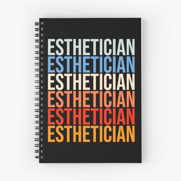 Item preview, Esthetician Makeup Artist designed and sold by TheBeastNation.