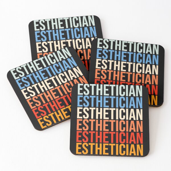 Item preview, Esthetician Makeup Artist designed and sold by TheBeastNation.