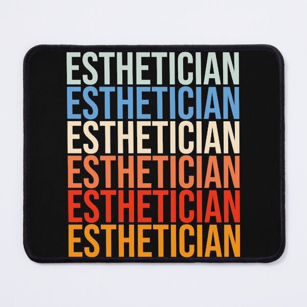 Item preview, Esthetician Makeup Artist designed and sold by TheBeastNation.