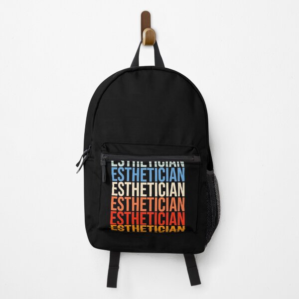 Item preview, Esthetician Makeup Artist designed and sold by TheBeastNation.