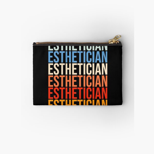 Item preview, Esthetician Makeup Artist designed and sold by TheBeastNation.