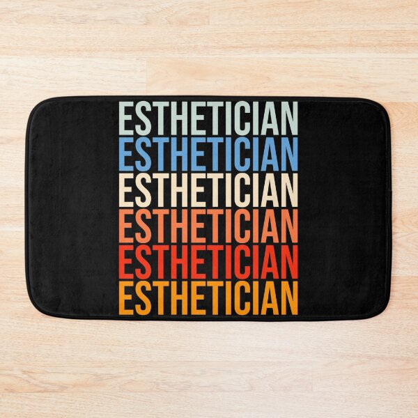 Item preview, Esthetician Makeup Artist designed and sold by TheBeastNation.