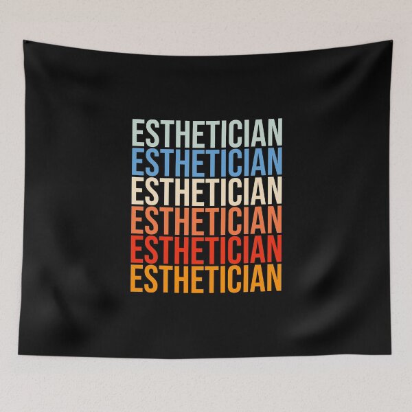 Item preview, Esthetician Makeup Artist designed and sold by TheBeastNation.