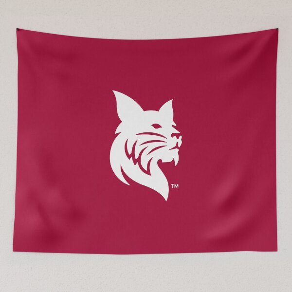 Item preview, Bobcats designed and sold by canvasdiamond.