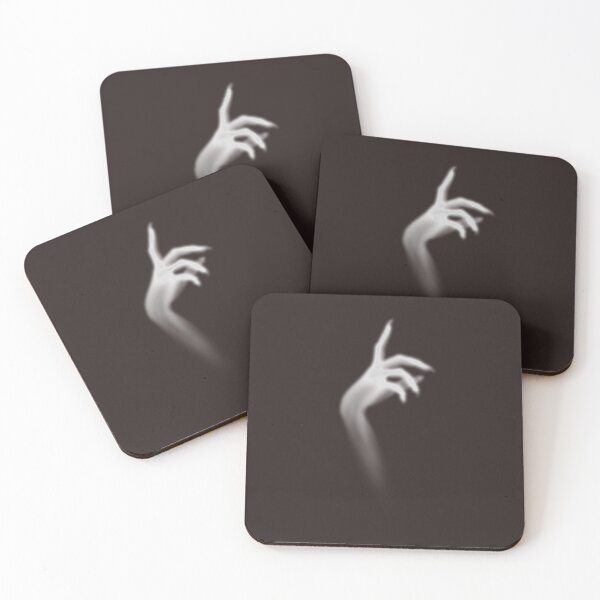 Item preview, Ghost Hand designed and sold by ElisaGerini.