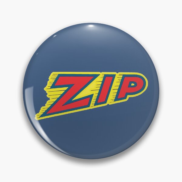 Item preview, Zip Comics, una serie de cómics estadounidense de la década de 1940. designed and sold by IXXIN.